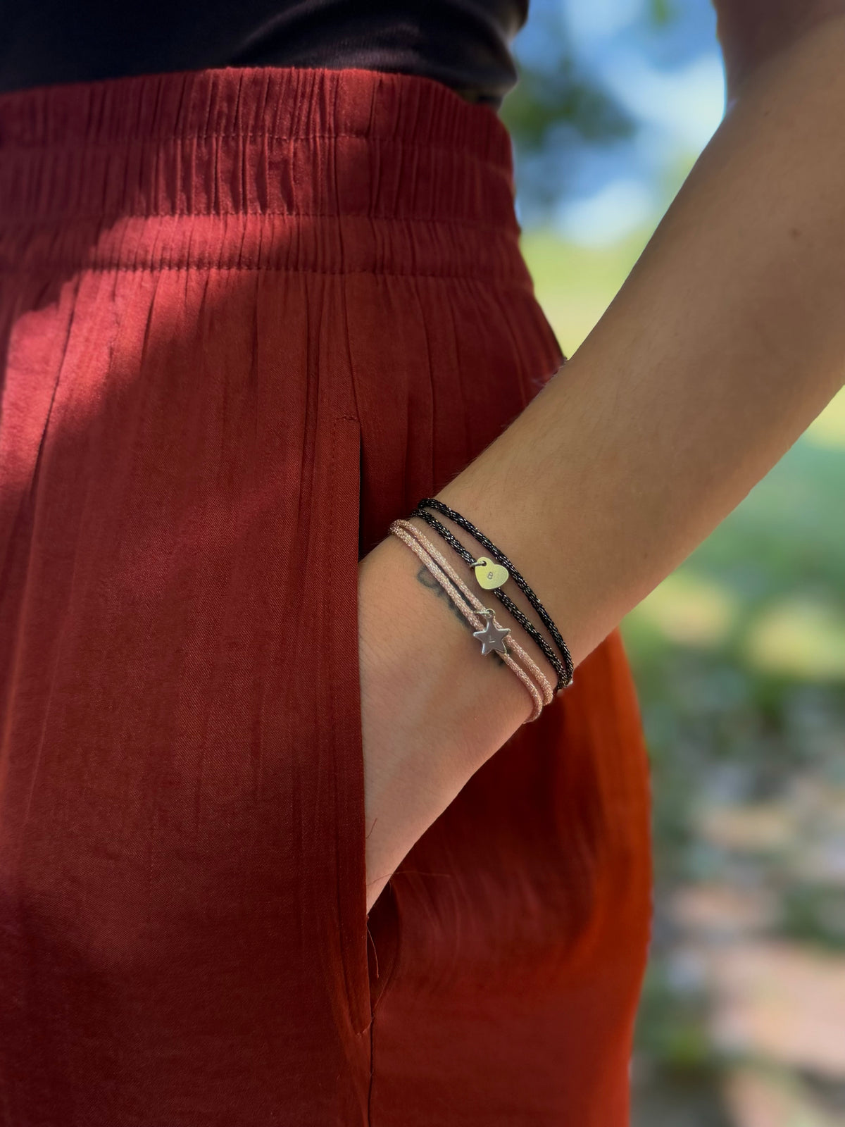 Bracelet nana